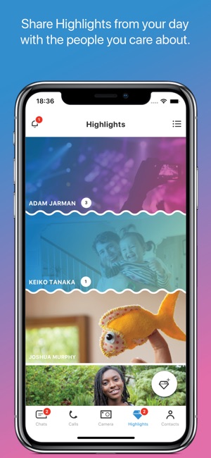 iphone skype