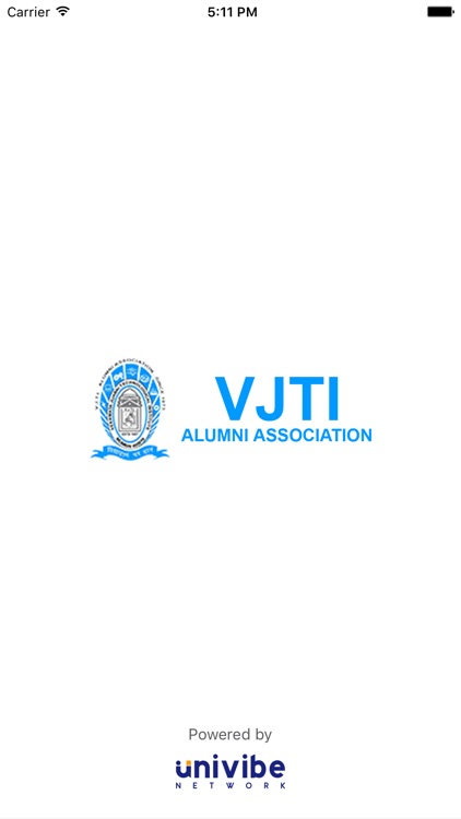 VJTI Alumni