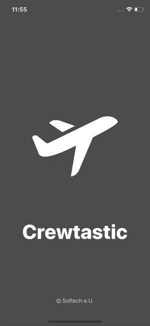 Crewtastic(圖1)-速報App