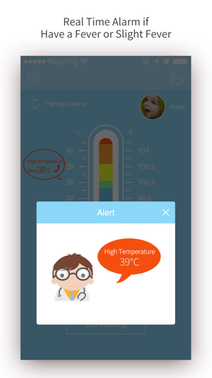 BabyThermo(圖3)-速報App