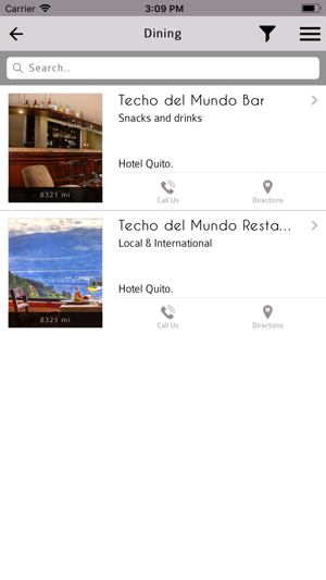 Quito Privilege Club(圖5)-速報App