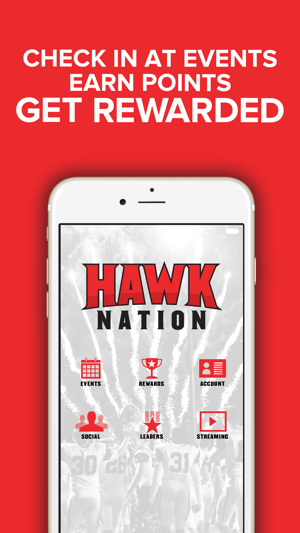 Maine South Hawk Nation(圖1)-速報App