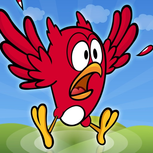 BIRD CAGE - Play To Win iOS App