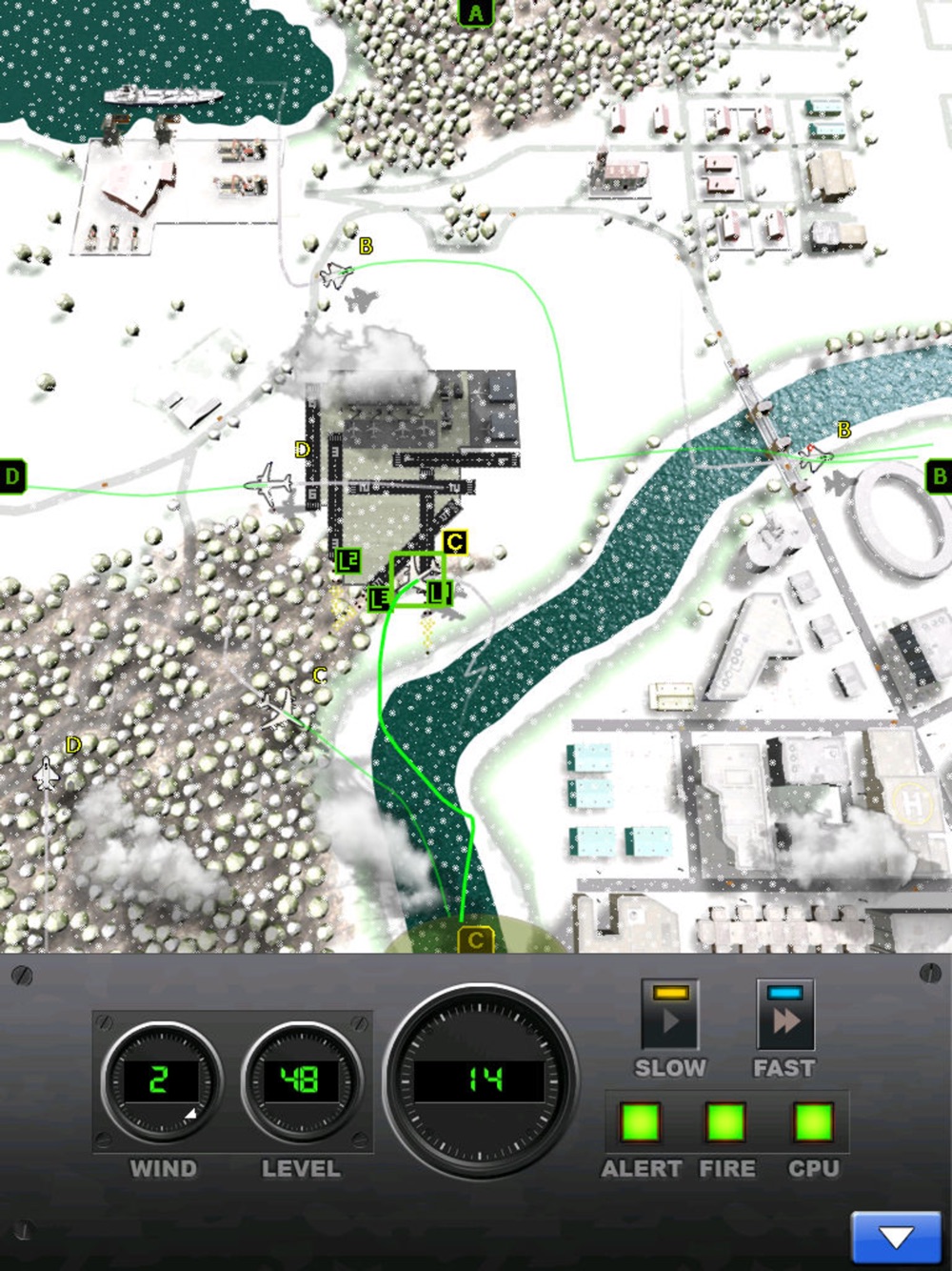 ATC 4.0 XL Lite hack tool
