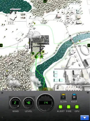 ATC 4.0 XL Lite, game for IOS