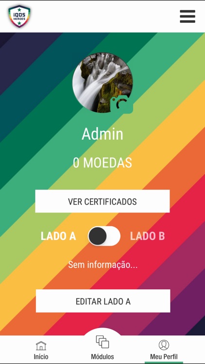 iQOS Heroes screenshot-4