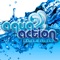 Aqua Action is the leading Australian distributor of quality residential water slides