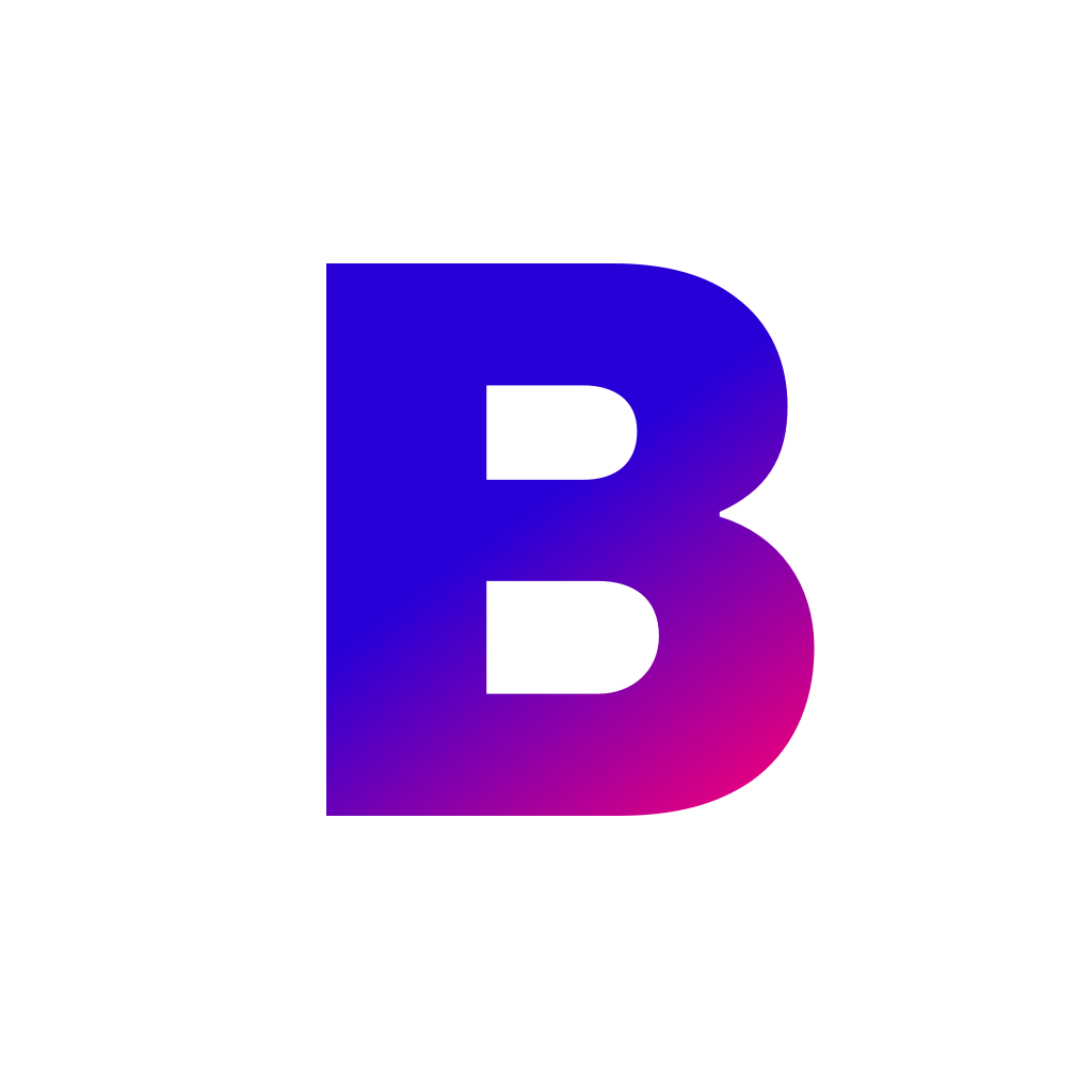 Bloomberg: Business News App Icon