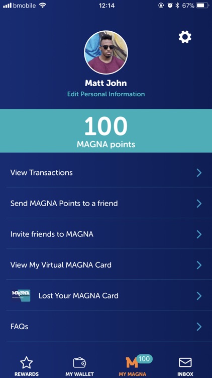 Magna Rewards screenshot-3
