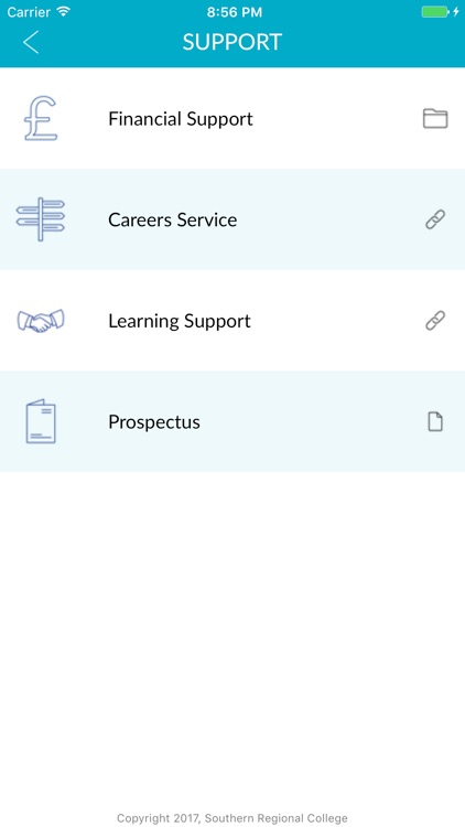 Southern Regional College