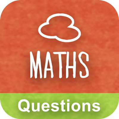 GCSE Maths Revision Questions