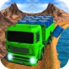 Cargo Hill Road 3D Challenge