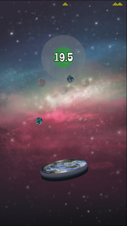 Flat Earth: The Game screenshot-3