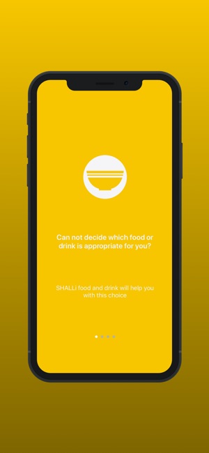 SHALLi food&drinks(圖1)-速報App