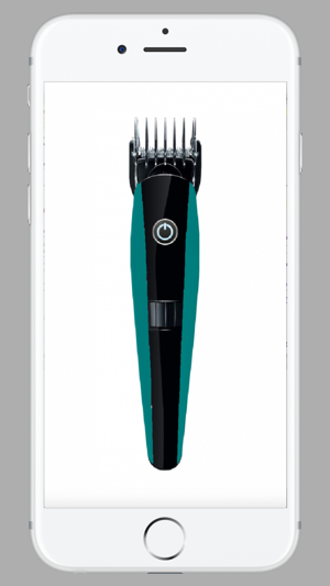 Hair Trimmer Clipper(圖5)-速報App