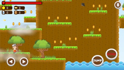 Manik Angkeran Adventure screenshot 4