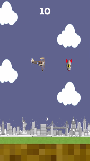 FlappyPlane+(圖6)-速報App