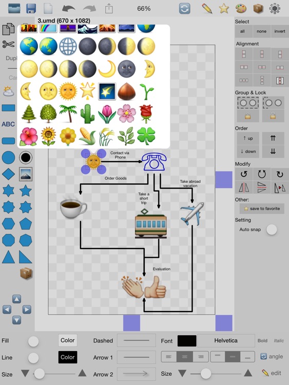 xDiagram 2 screenshot-4