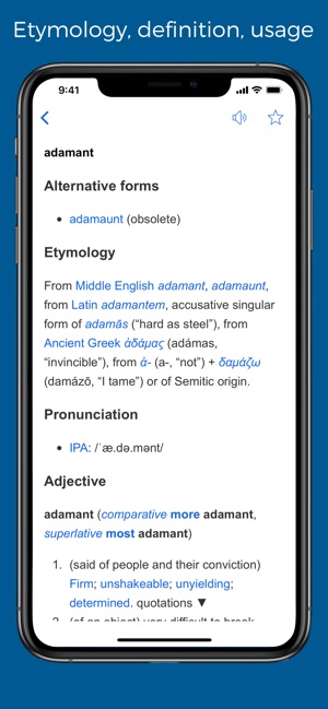 English etymology and origins(圖5)-速報App