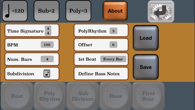 PolyrhythmsApp(圖3)-速報App