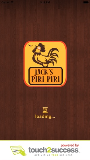 Jacks Piri Piri(圖1)-速報App