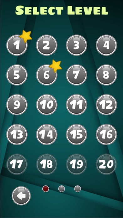 Tangled Lines - Puzzle Game screenshot 3