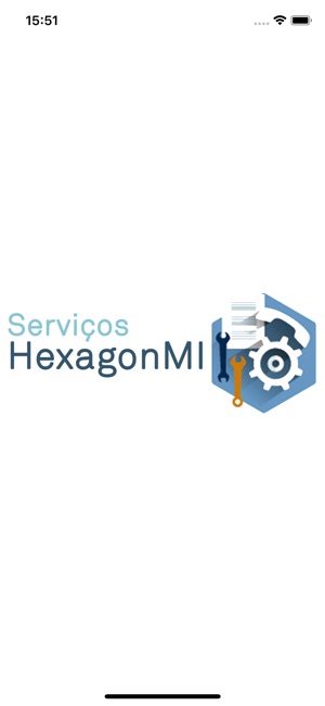 Serviços HexagonMI