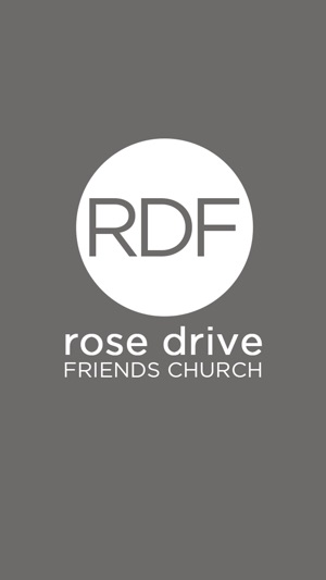 Rose Drive Friends Church App(圖1)-速報App