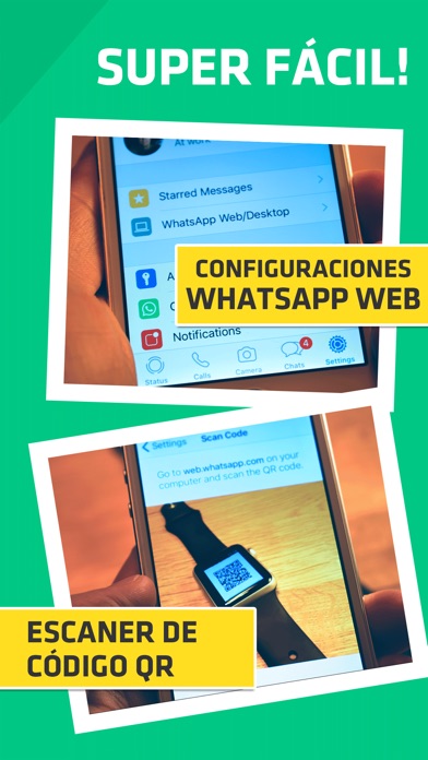 download WatchUp for WhatsApp apps 1