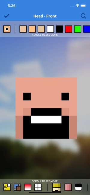 Skins Pro Creator - Minecraft on the App Store