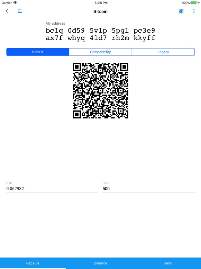 Coinomi