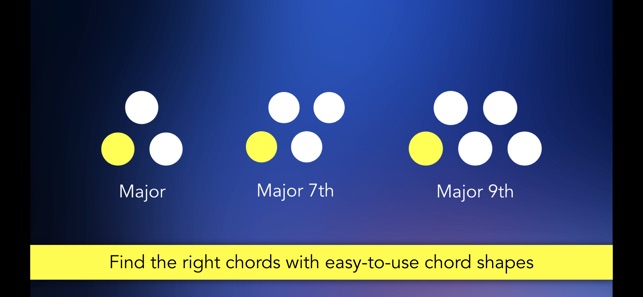 Navichord Lite chord sequencer(圖2)-速報App