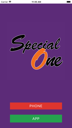 Special One(圖1)-速報App