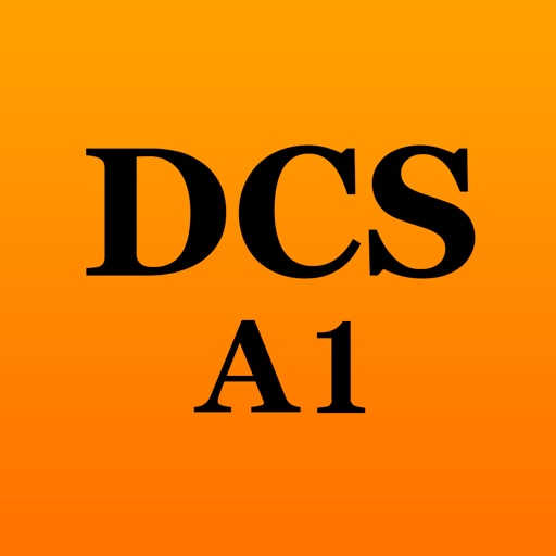 DCS-A1