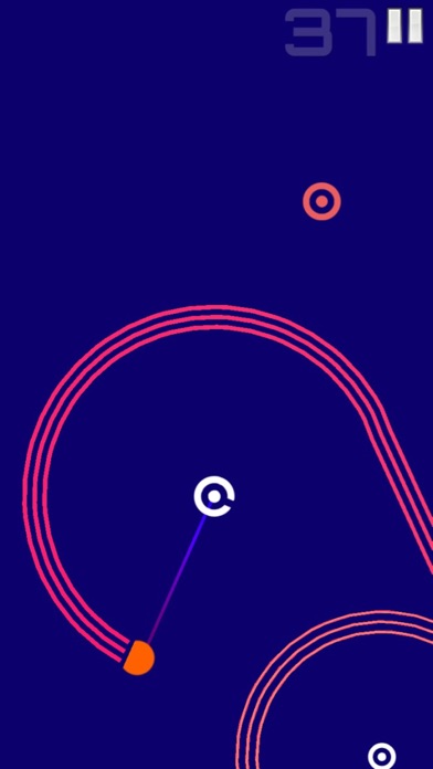 Touch Loop ! screenshot 2