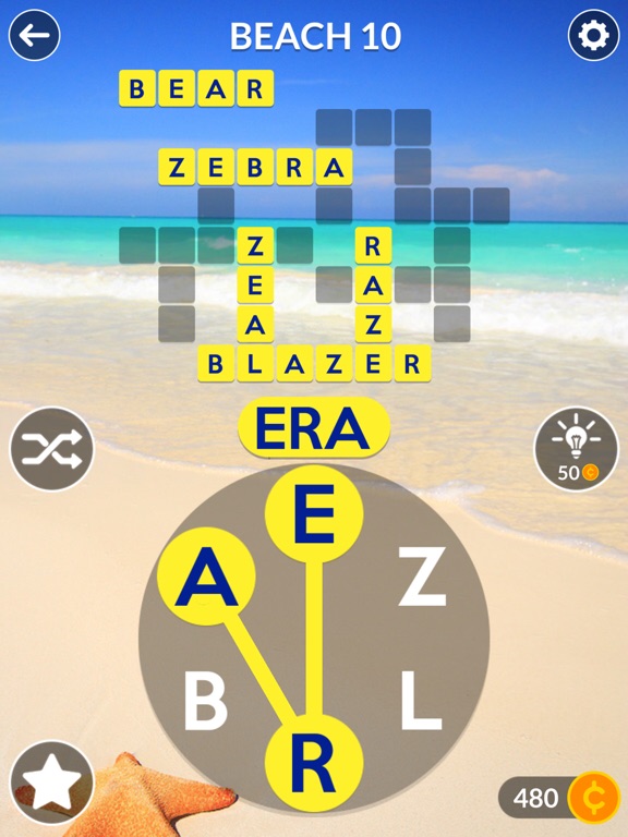 play wordscapes game free online