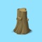 Tree Stump Stickers