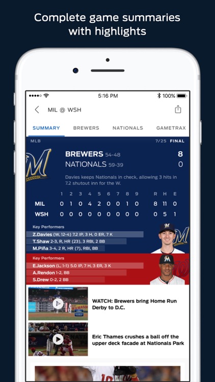FOX Sports Mobile
