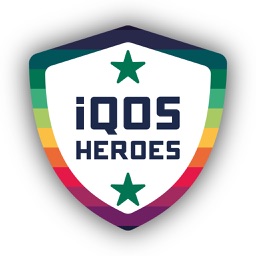 iQOS Heroes