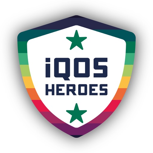 iQOS Heroes