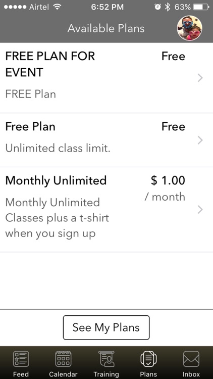 Chalkbucket screenshot-5