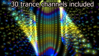 How to cancel & delete Trance 5D Music Visualizer from iphone & ipad 1