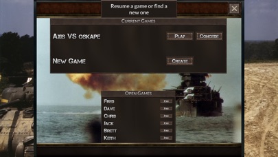 Lightning: D-Day screenshot1