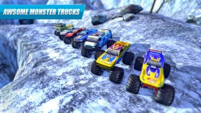Monster Truck Legends 2018 screenshot 4