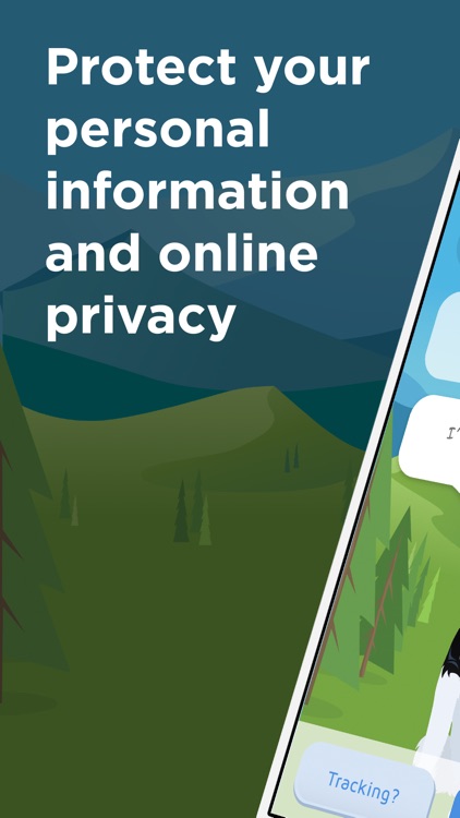 Phone Guardian Mobile Security screenshot-0