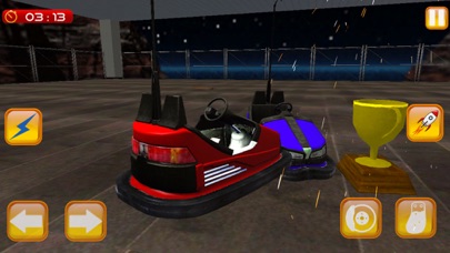 Real Bumper Car Destruction 2017 screenshot 3