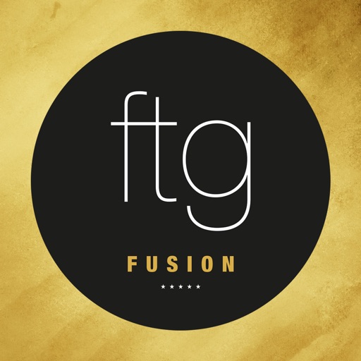 ftg FUSION - Derby icon