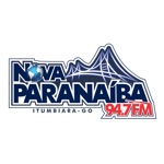 Nova Paranaíba 94,7 FM