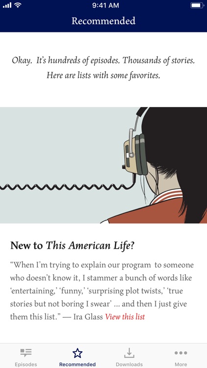 This American Life
