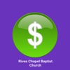 Rives Chapel Baptist - Siler City, NC